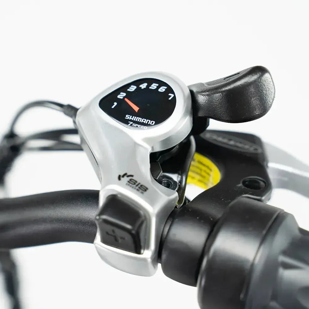 JOBOBIKE Sam - Gri