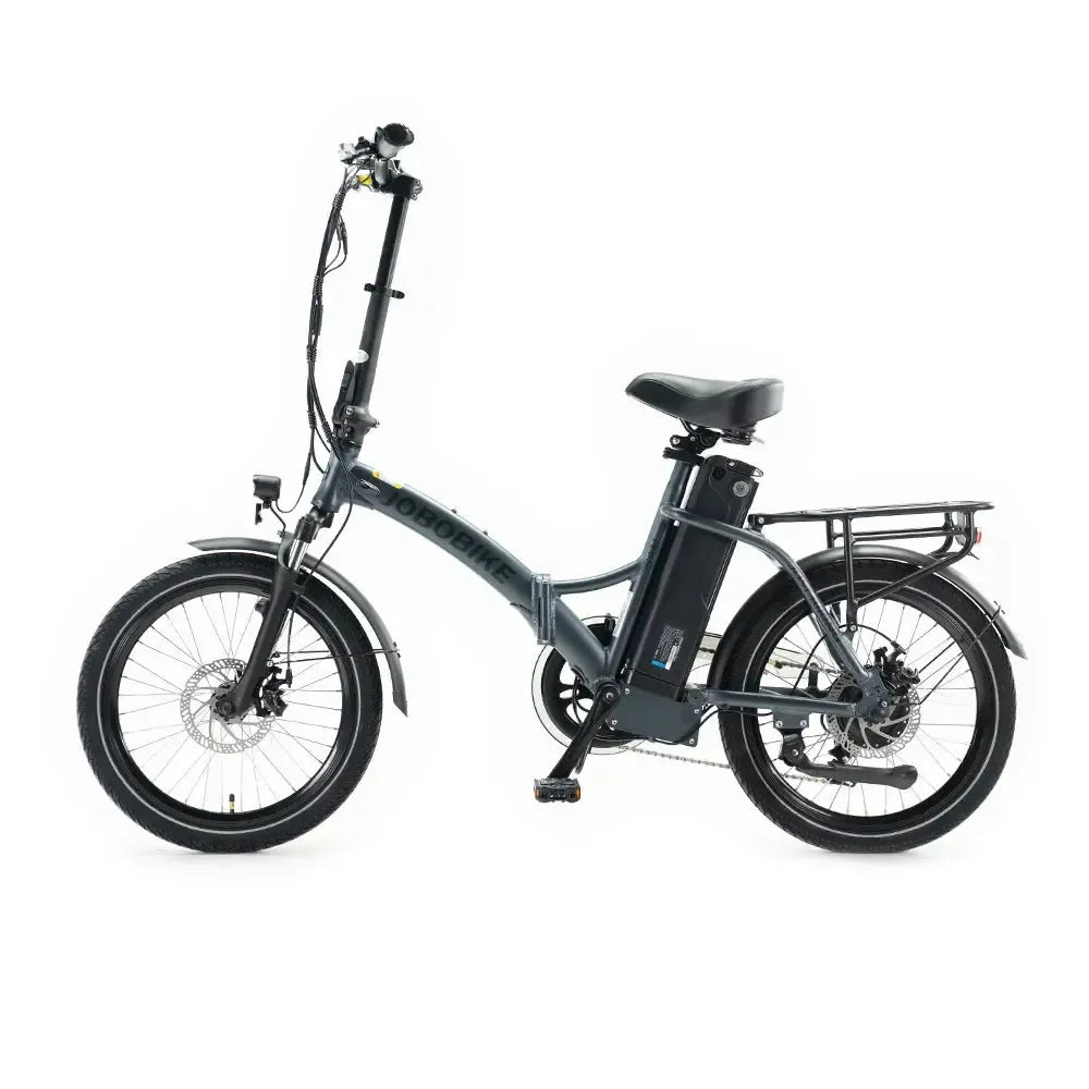 JOBOBIKE Sam - Gri