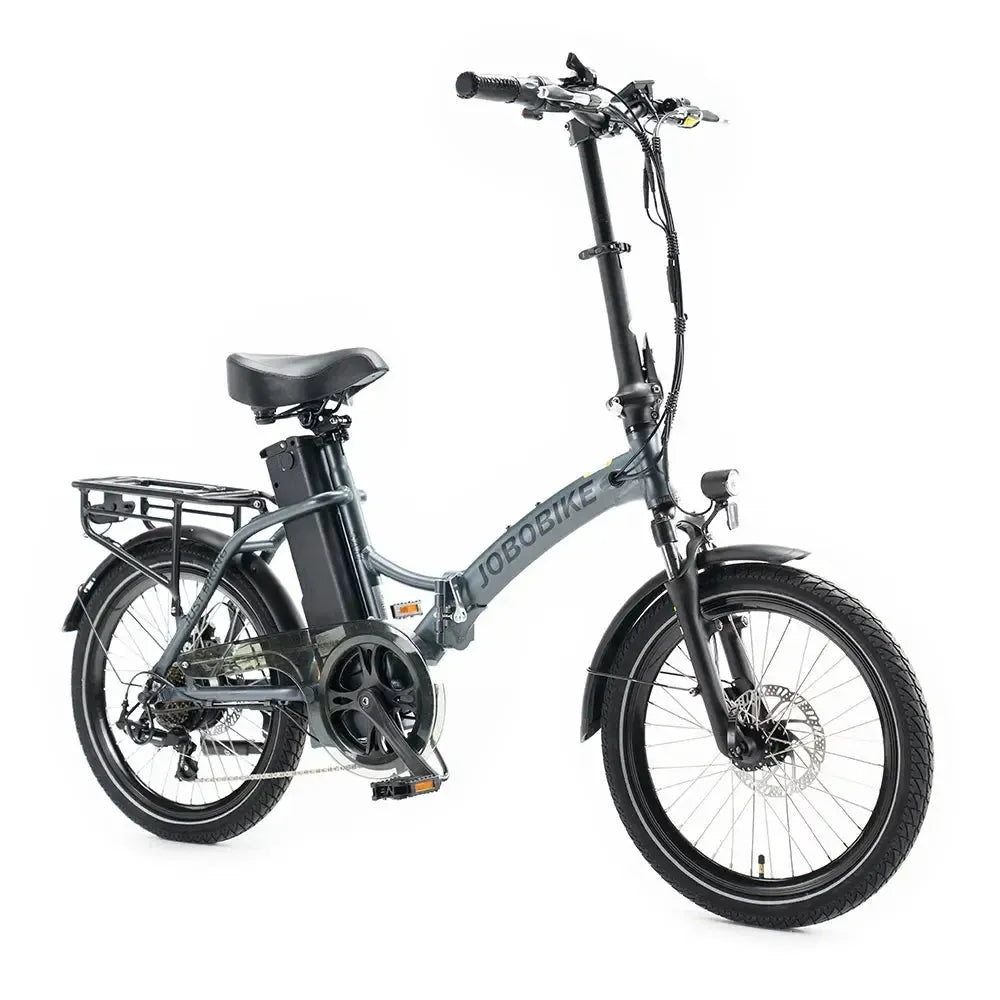 JOBOBIKE Sam - Gri