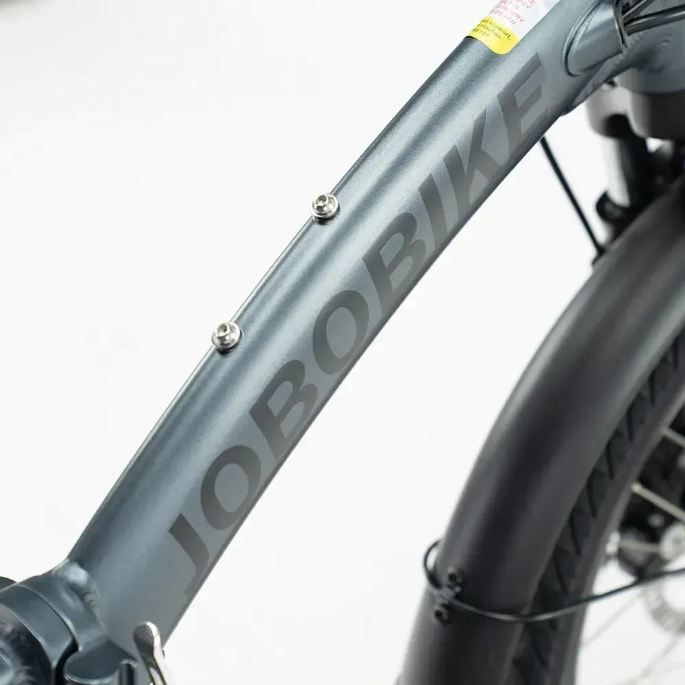 JOBOBIKE Sam - Gri