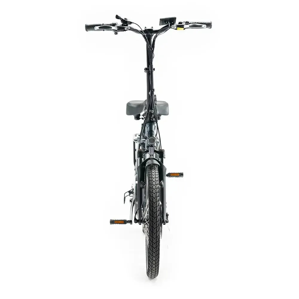 JOBOBIKE Sam - Gri