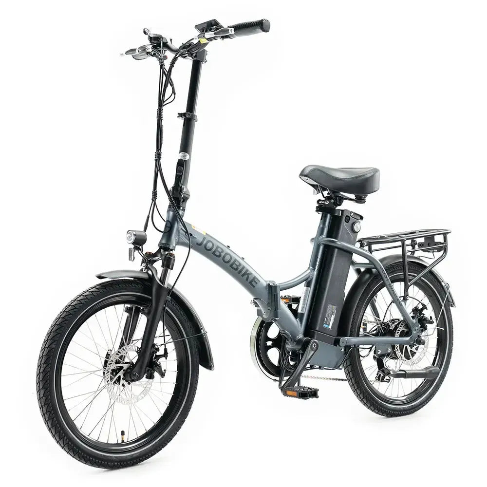 JOBOBIKE Sam - Gri