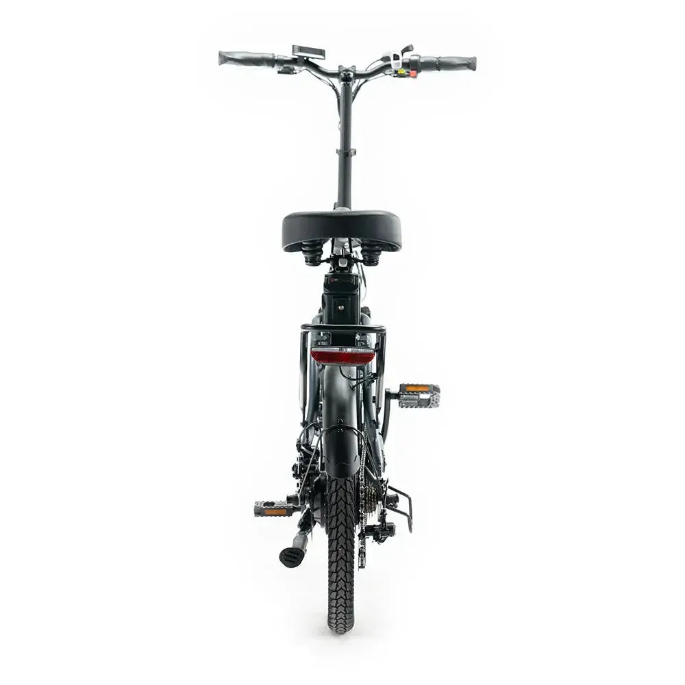 JOBOBIKE Sam - Gri