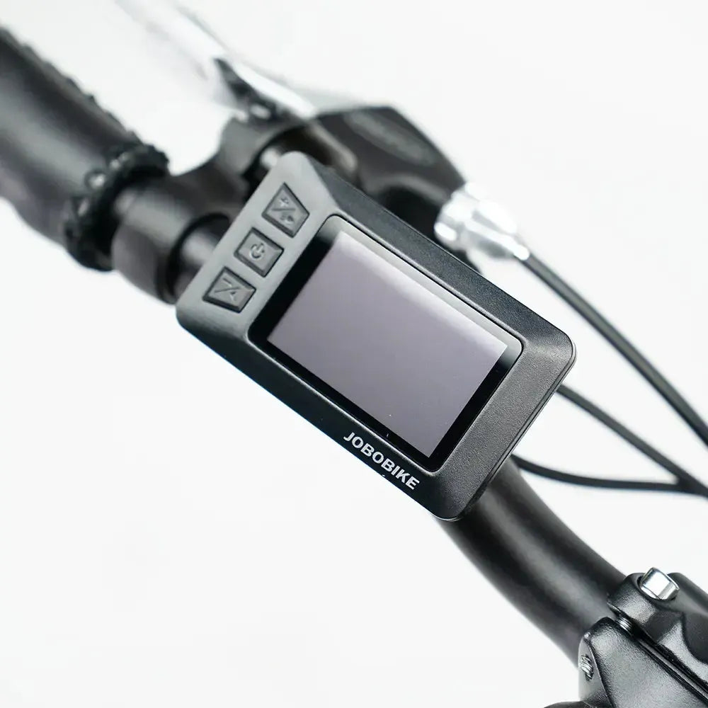 JOBOBIKE Sam - Gri