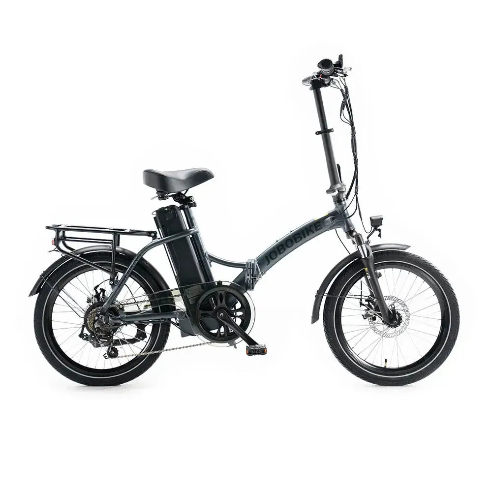 JOBOBIKE Sam - Gri