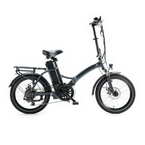 JOBOBIKE Sam - Gri