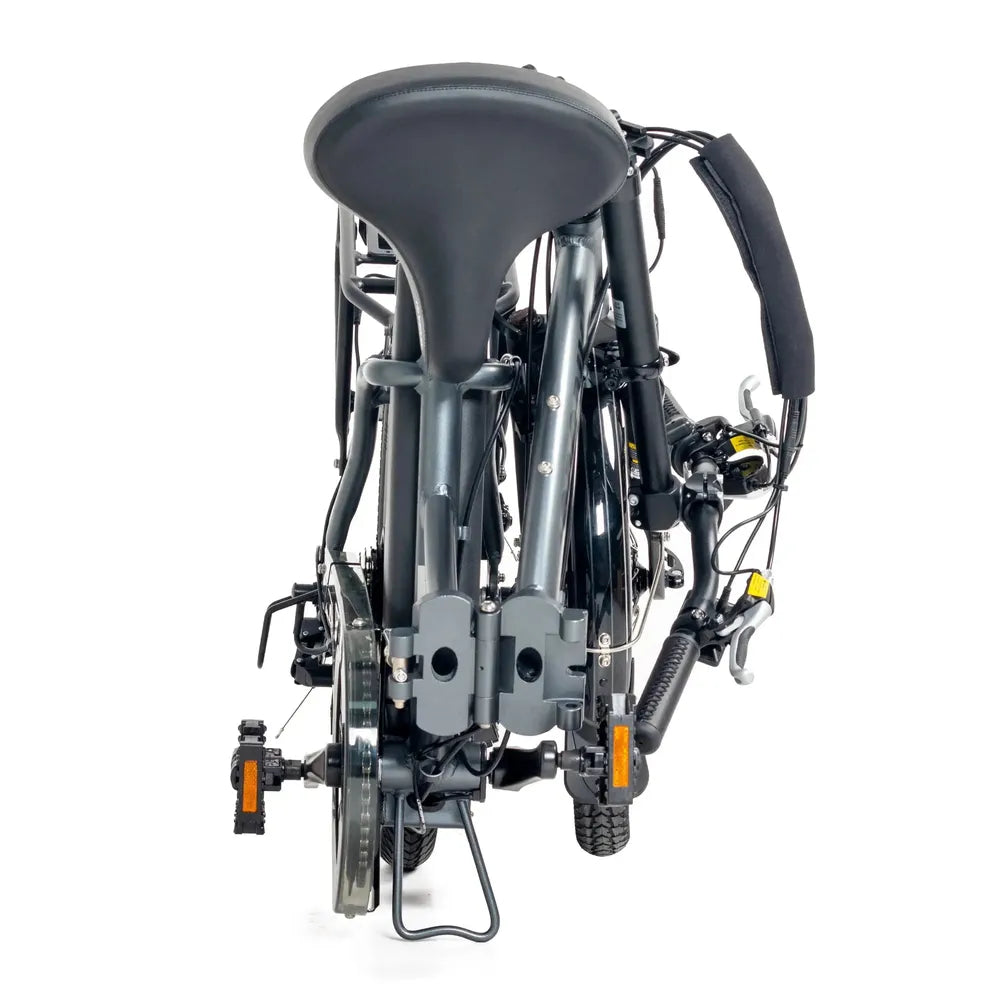 JOBOBIKE Sam - Alb