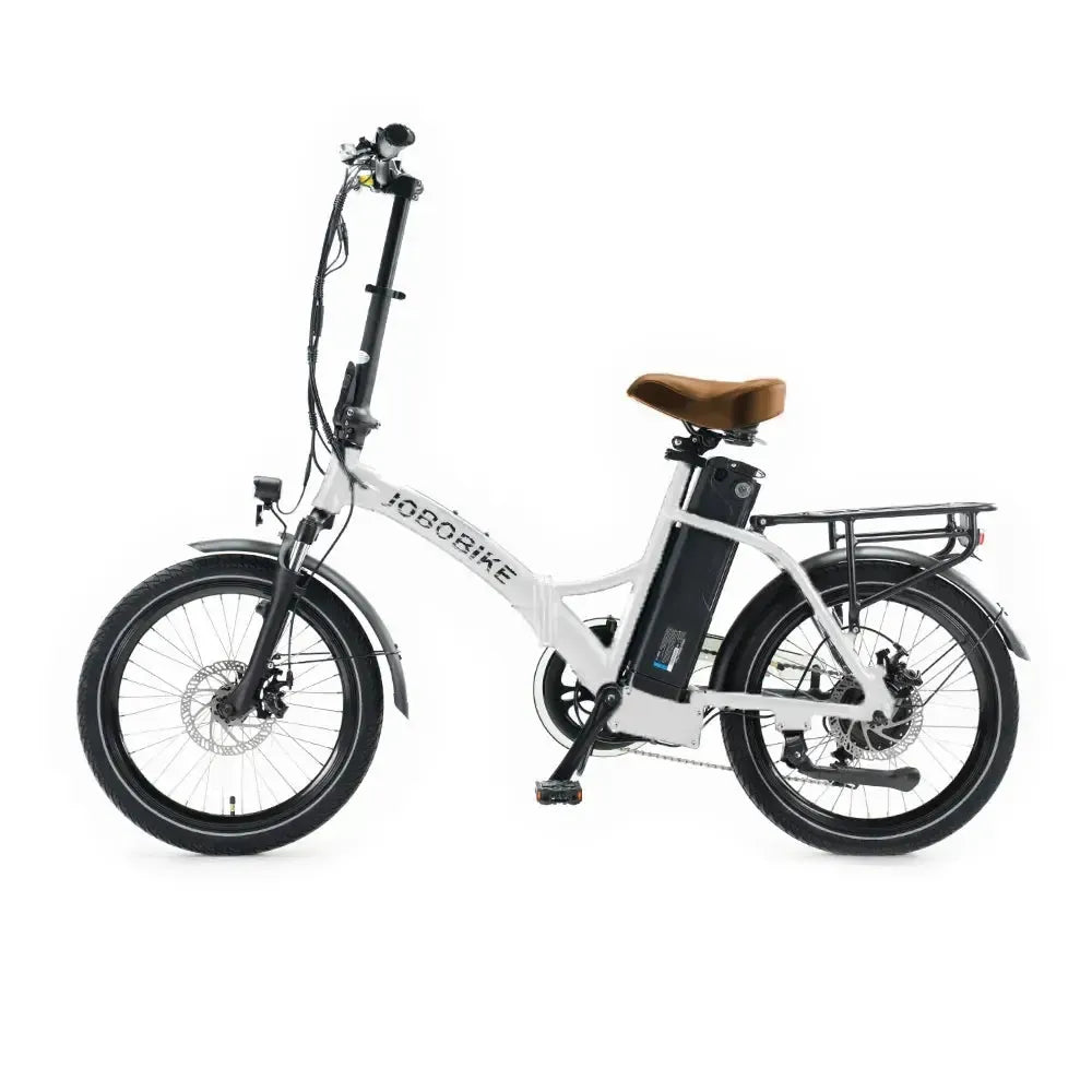 JOBOBIKE Sam - Alb