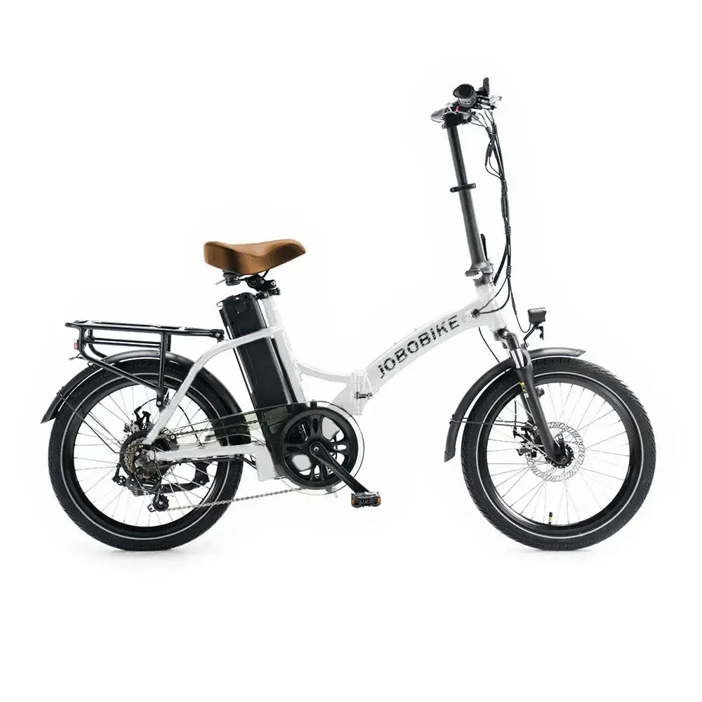 JOBOBIKE Sam - Alb