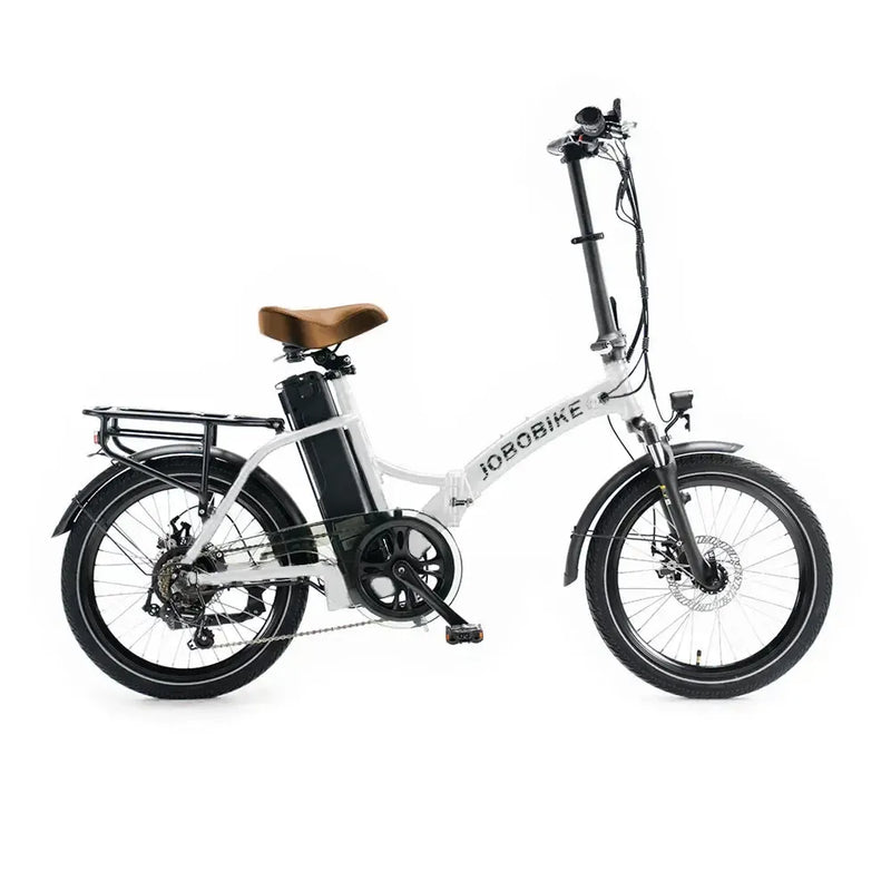 JOBOBIKE Sam - Alb