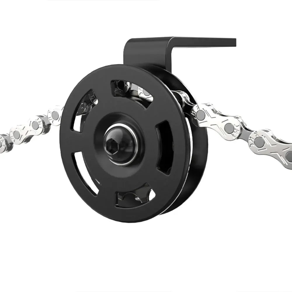 JOBOBIKE Transer - Longtail - Alb