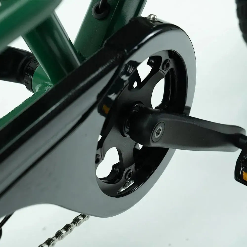 JOBOBIKE Transer - Longtail - Argintiu gri