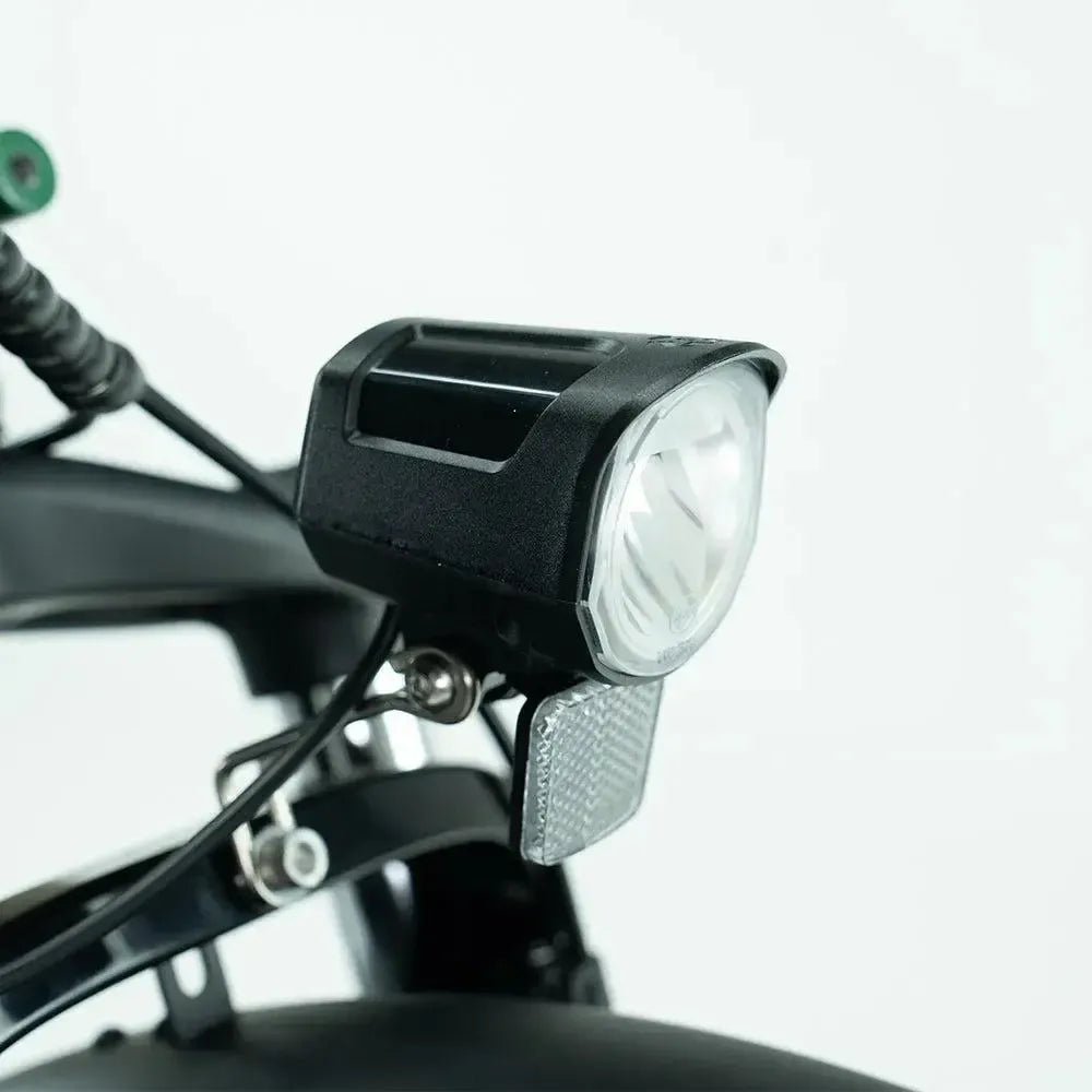 JOBOBIKE Transer - Longtail - Argintiu gri