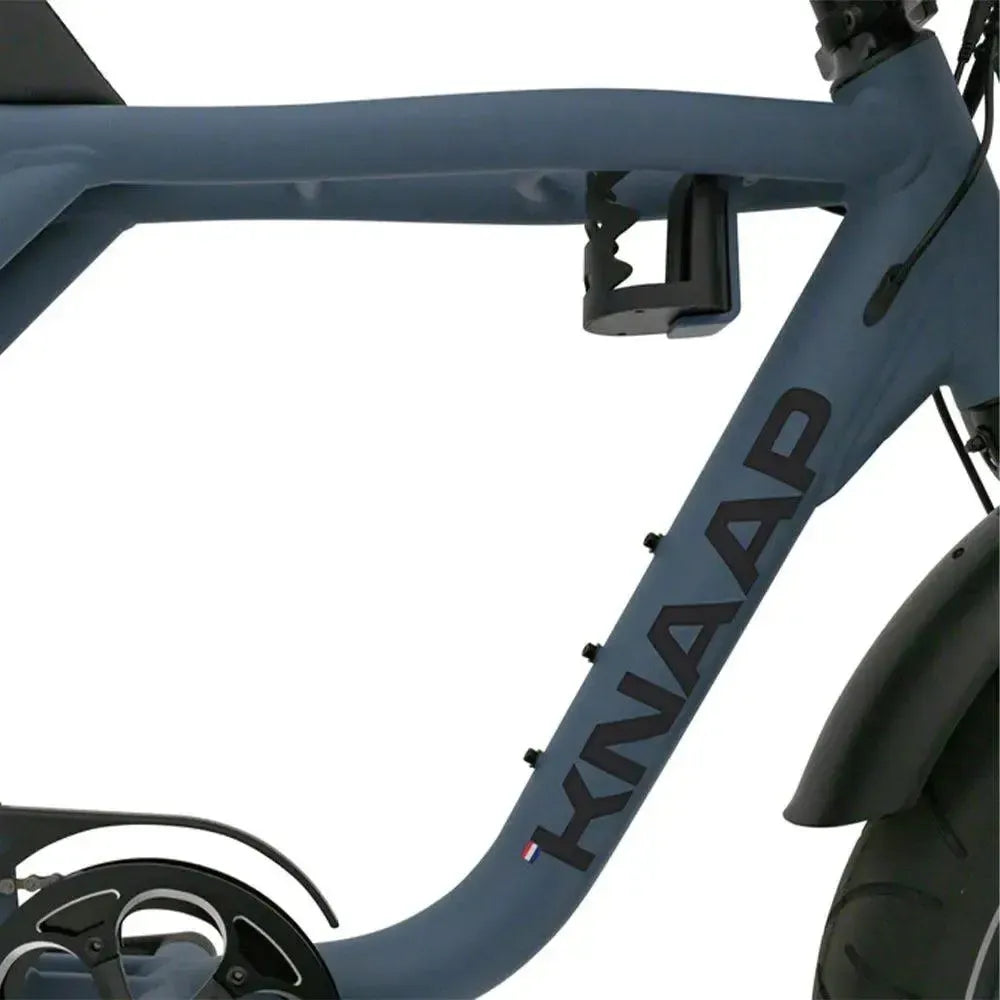 KNAAP AMS X - Albastru
