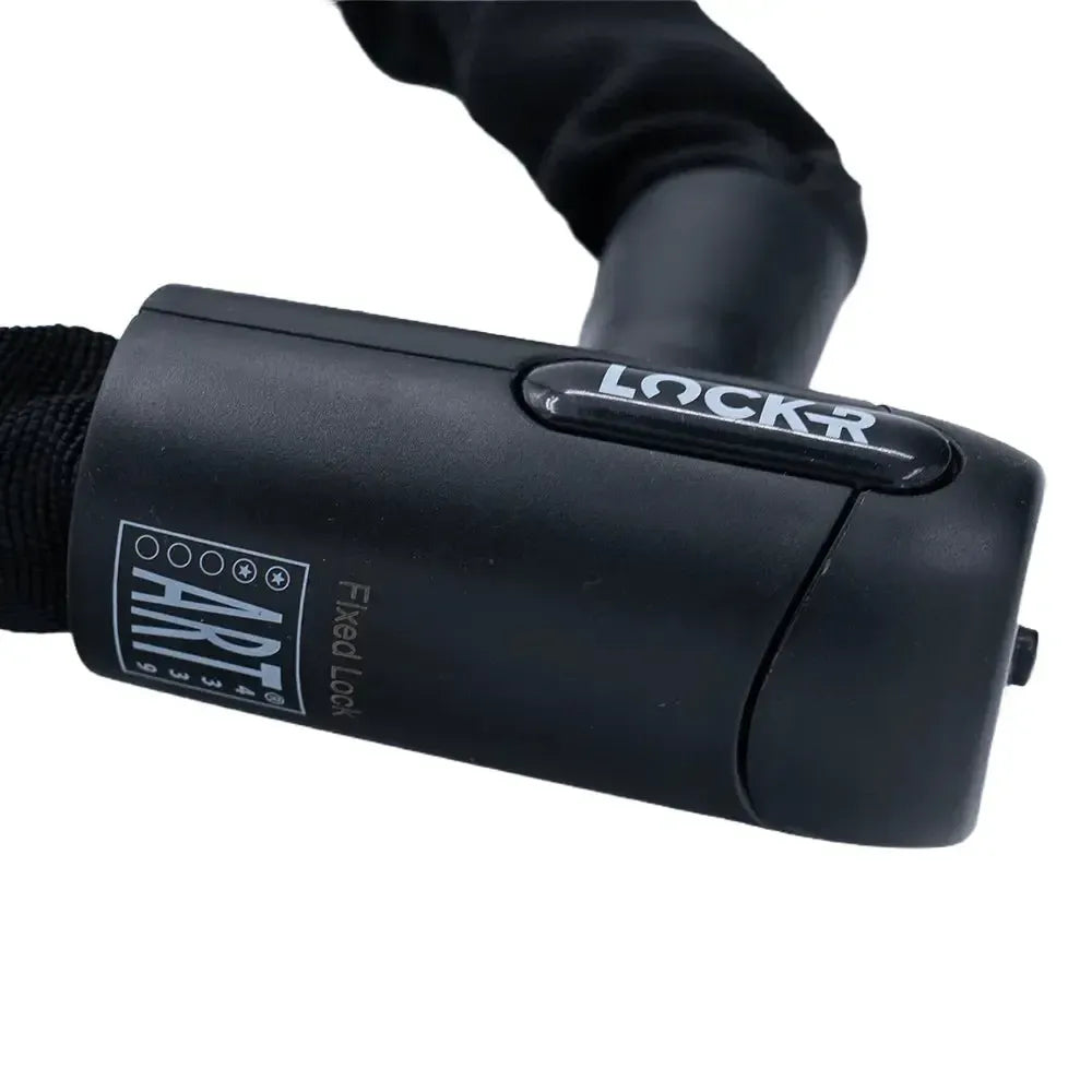 Lacăt pentru lanț - Art 2 - LOCK-R