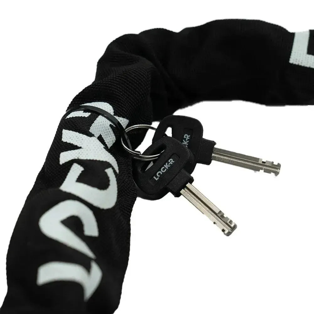 Lacăt pentru lanț - Art 3 - LOCK-R