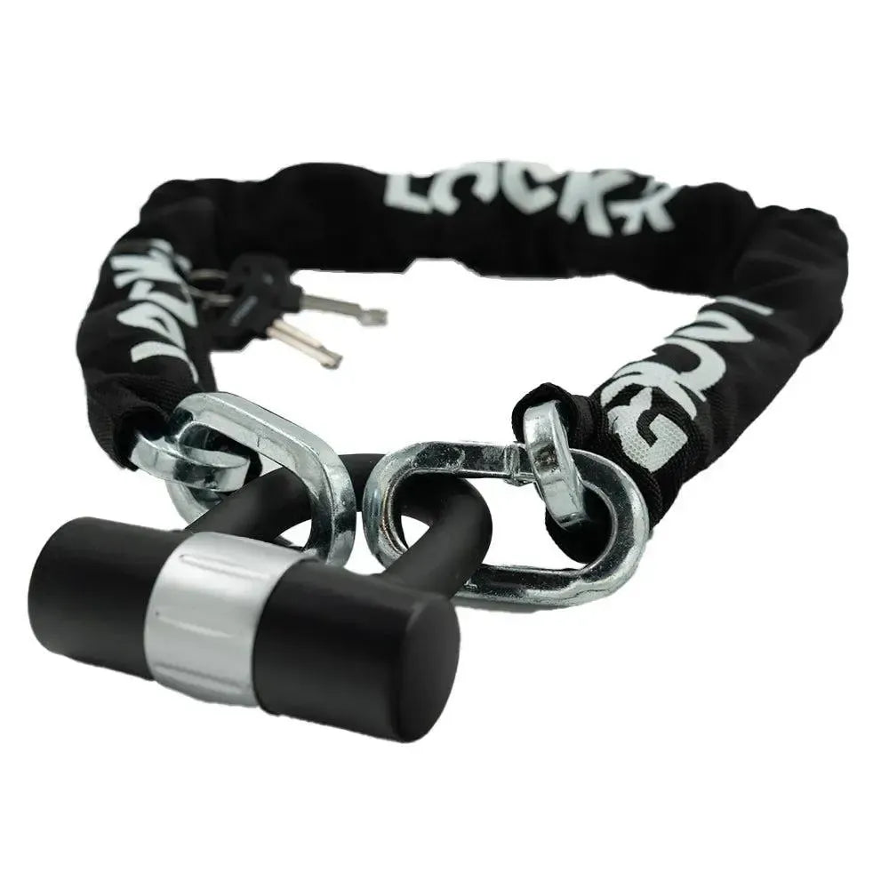 Lacăt pentru lanț - Art 3 - LOCK-R