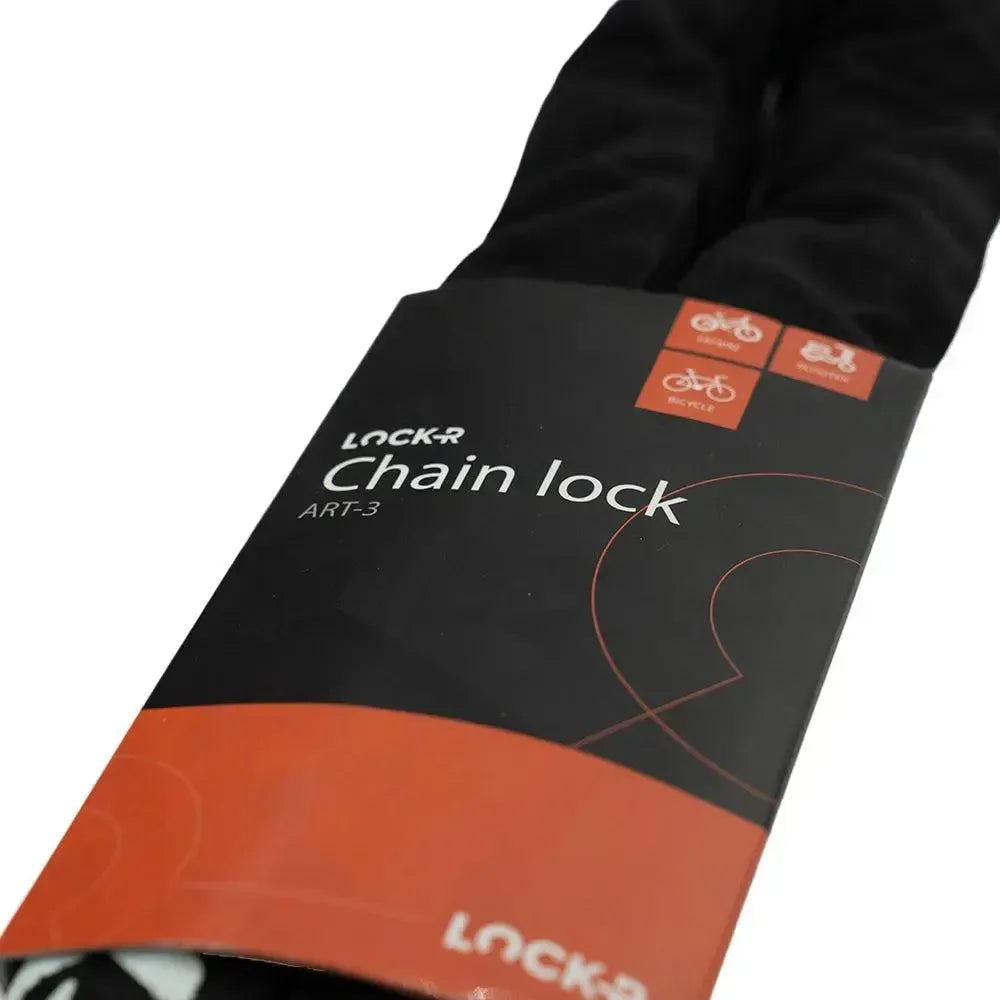 Lacăt pentru lanț - Art 3 - LOCK-R