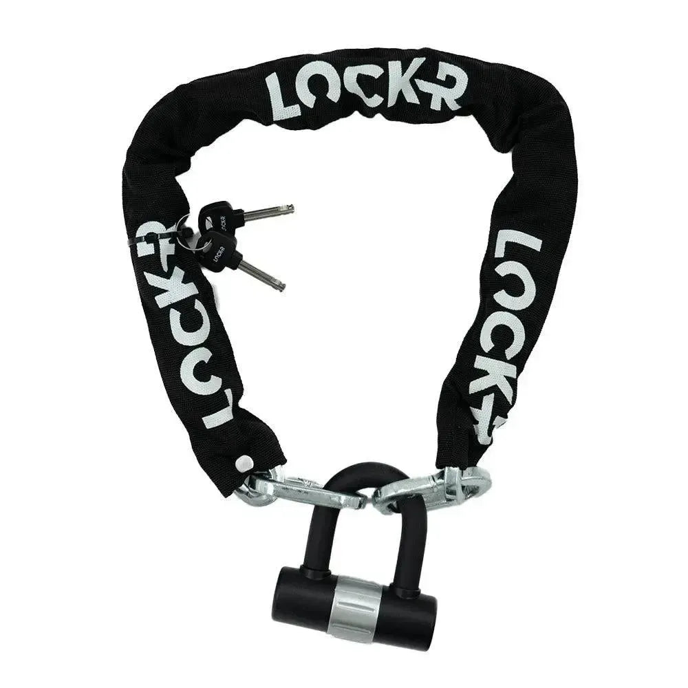 Lacăt pentru lanț - Art 3 - LOCK-R