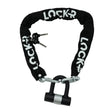 Lacăt pentru lanț - Art 3 - LOCK-R