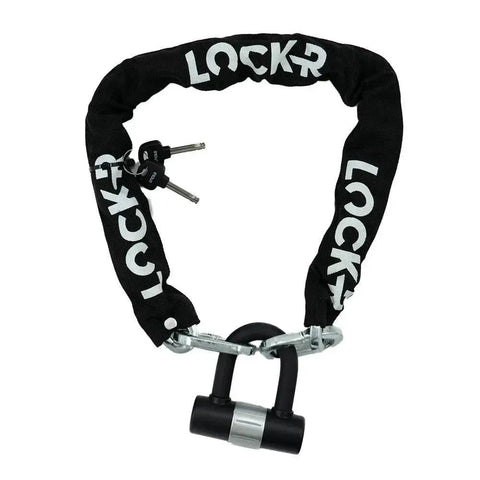 Lacăt pentru lanț - Art 3 - LOCK-R