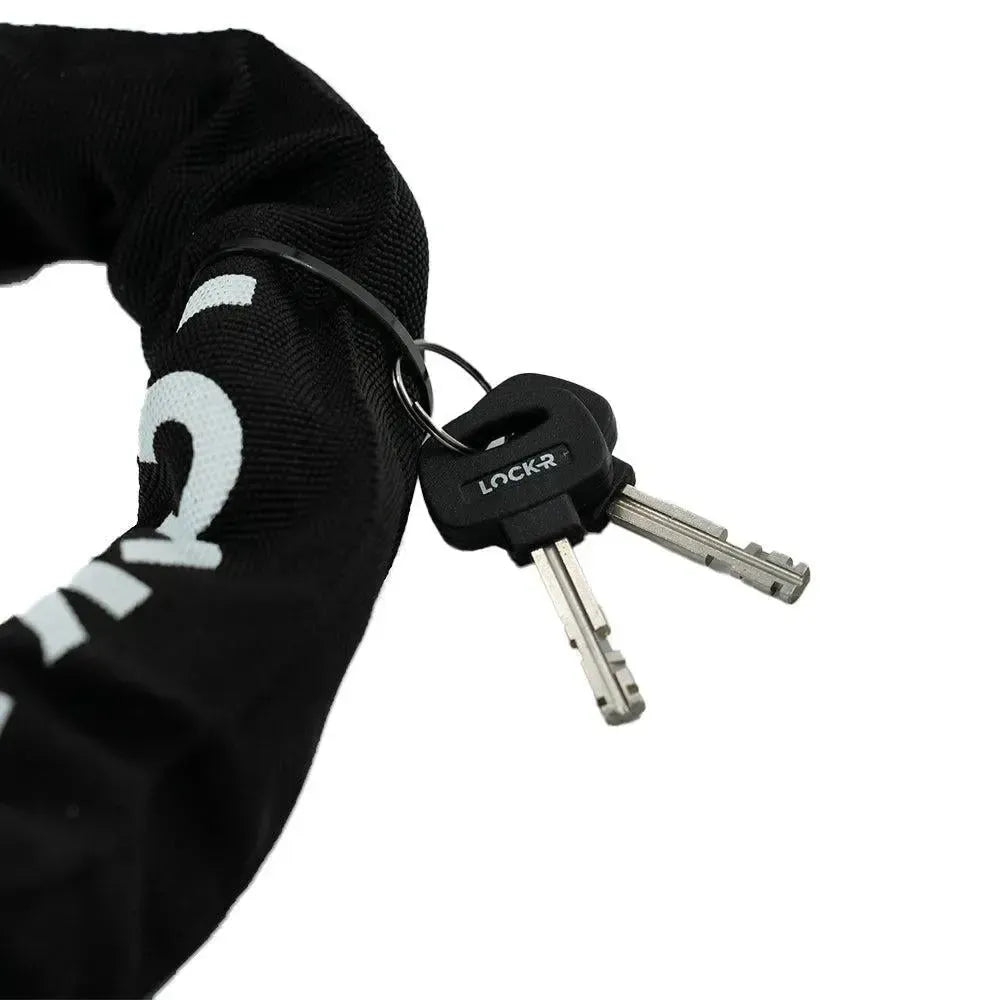 Lacăt pentru lanț - Art 4 - LOCK-R