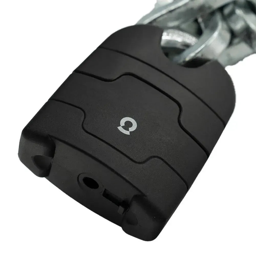 Lacăt pentru lanț - Art 4 - LOCK-R
