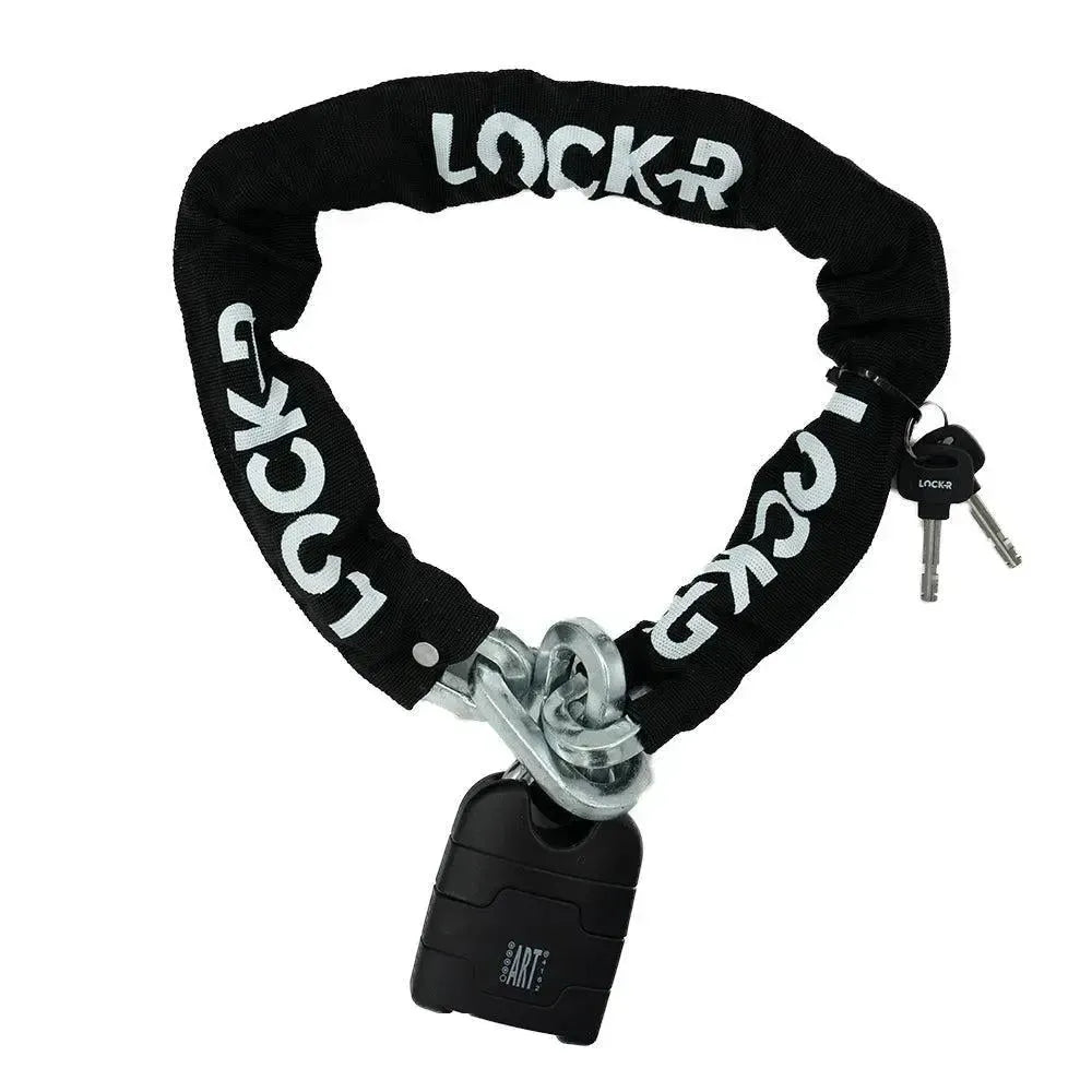 Lacăt pentru lanț - Art 4 - LOCK-R