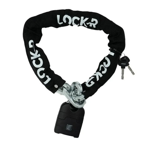 Lacăt pentru lanț - Art 4 - LOCK-R