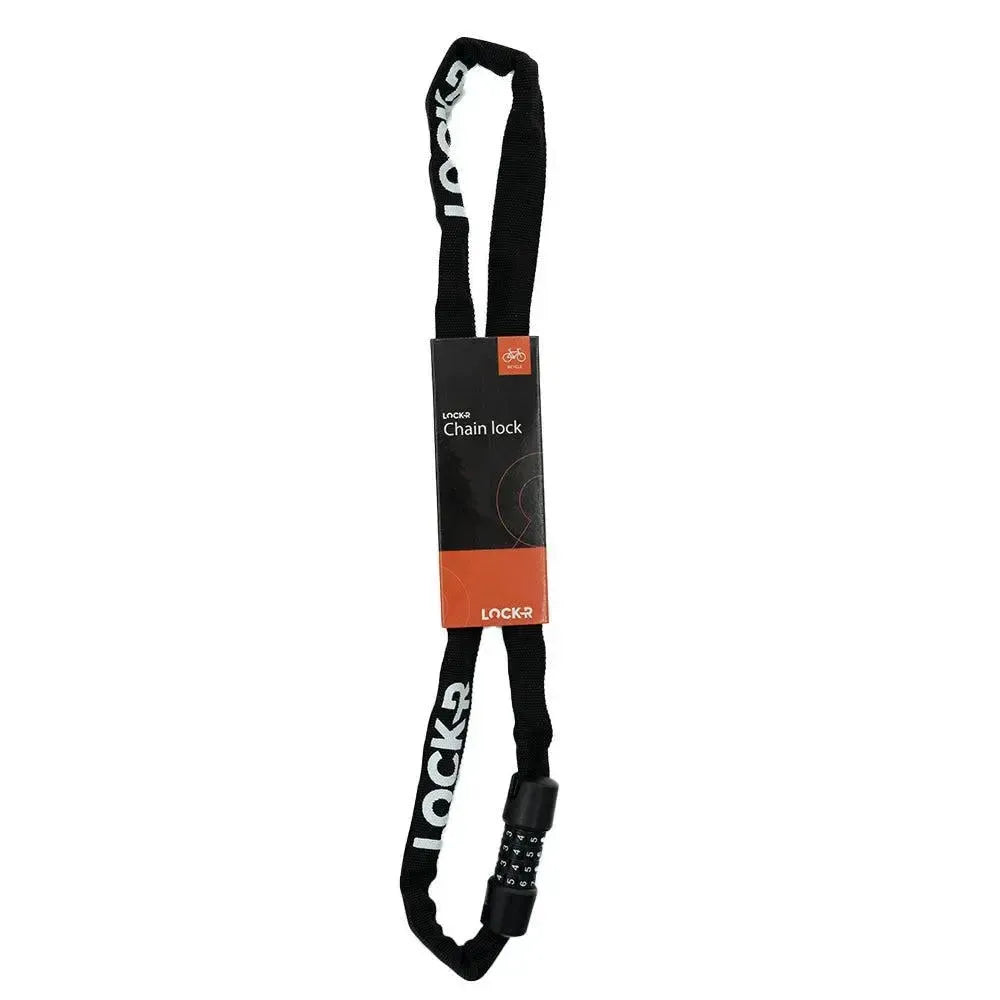 Lacăt cu lanț Basic 1 - LOCK-R