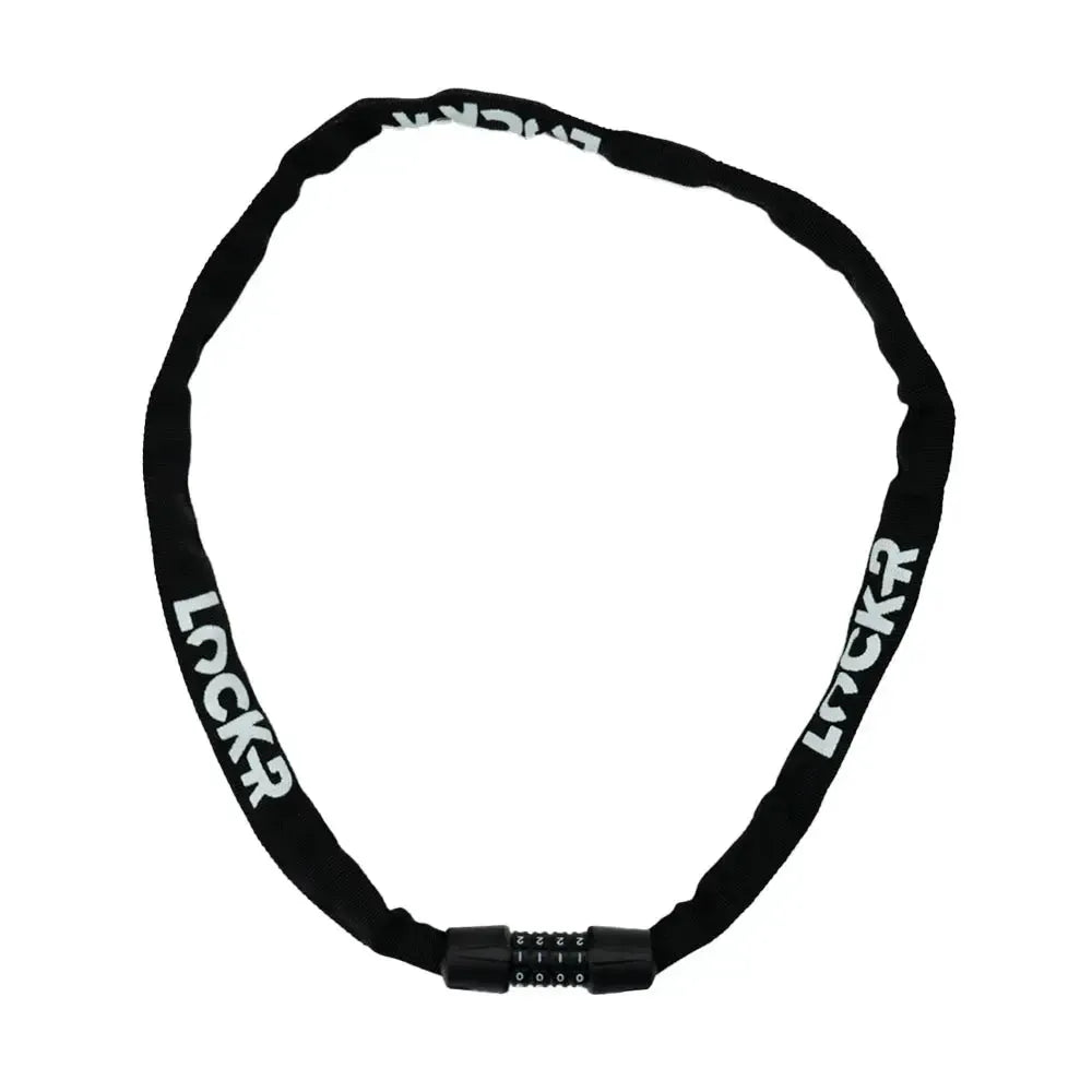 Lacăt cu lanț Basic 1 - LOCK-R
