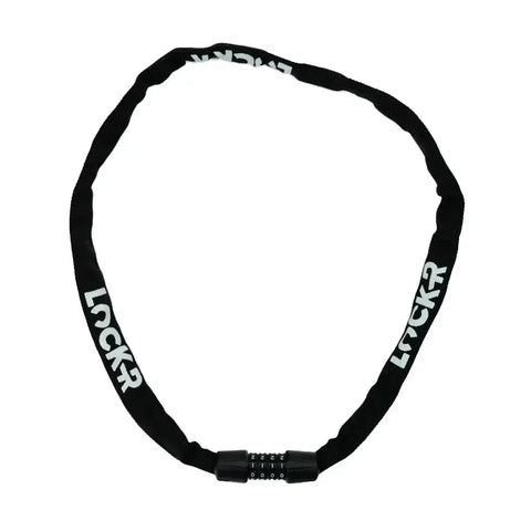 Lacăt cu lanț Basic 1 - LOCK-R