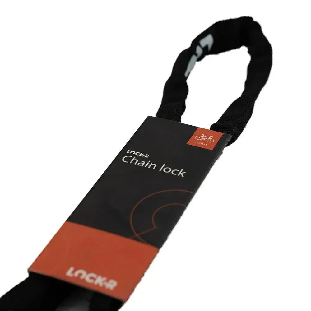 Lacăt cu lanț Basic 2 - LOCK-R