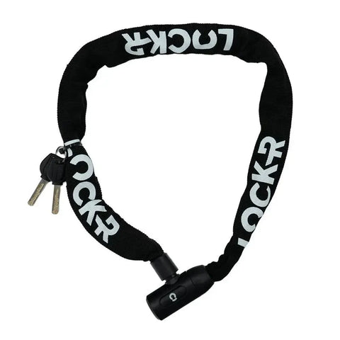 Lacăt cu lanț Basic 2 - LOCK-R