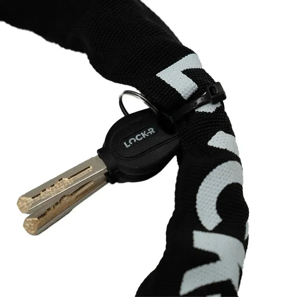 Lacăt pentru lanț Basic 3 - LOCK-R
