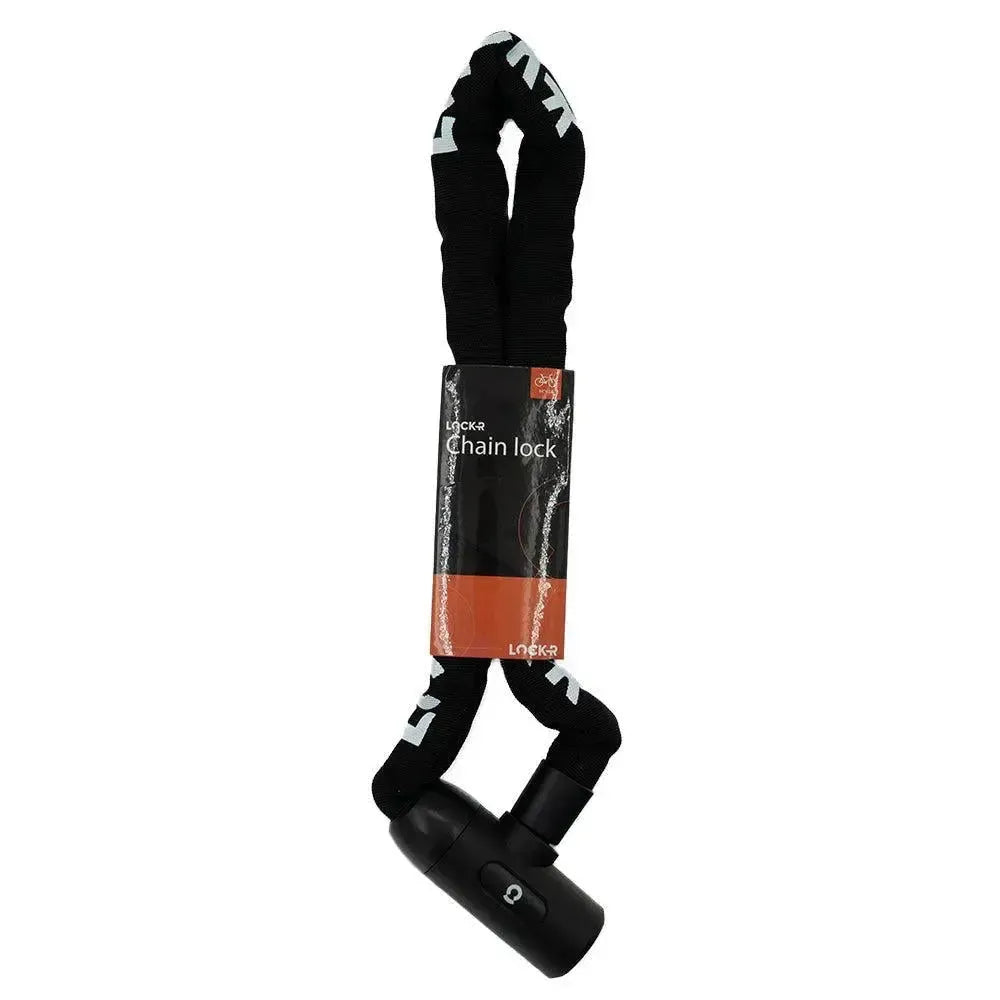 Lacăt pentru lanț Basic 3 - LOCK-R