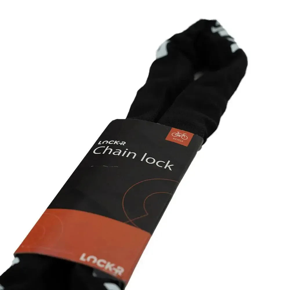 Lacăt pentru lanț Basic 3 - LOCK-R