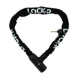 Lacăt pentru lanț Basic 3 - LOCK-R