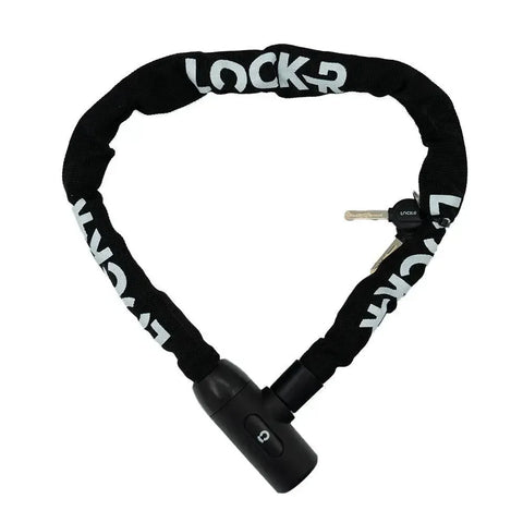 Lacăt pentru lanț Basic 3 - LOCK-R