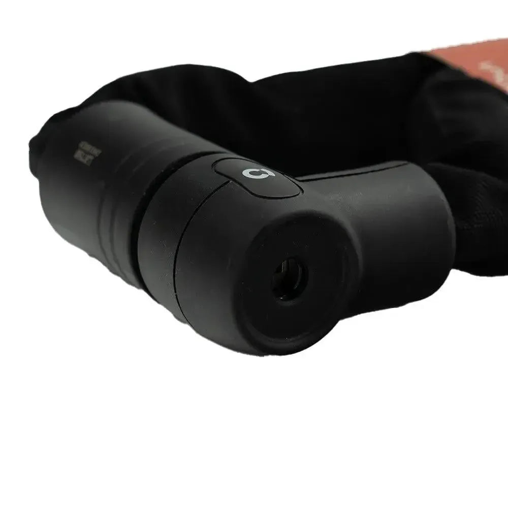 Lacăt cu lanț Sleeve - Art 4 - LOCK-R