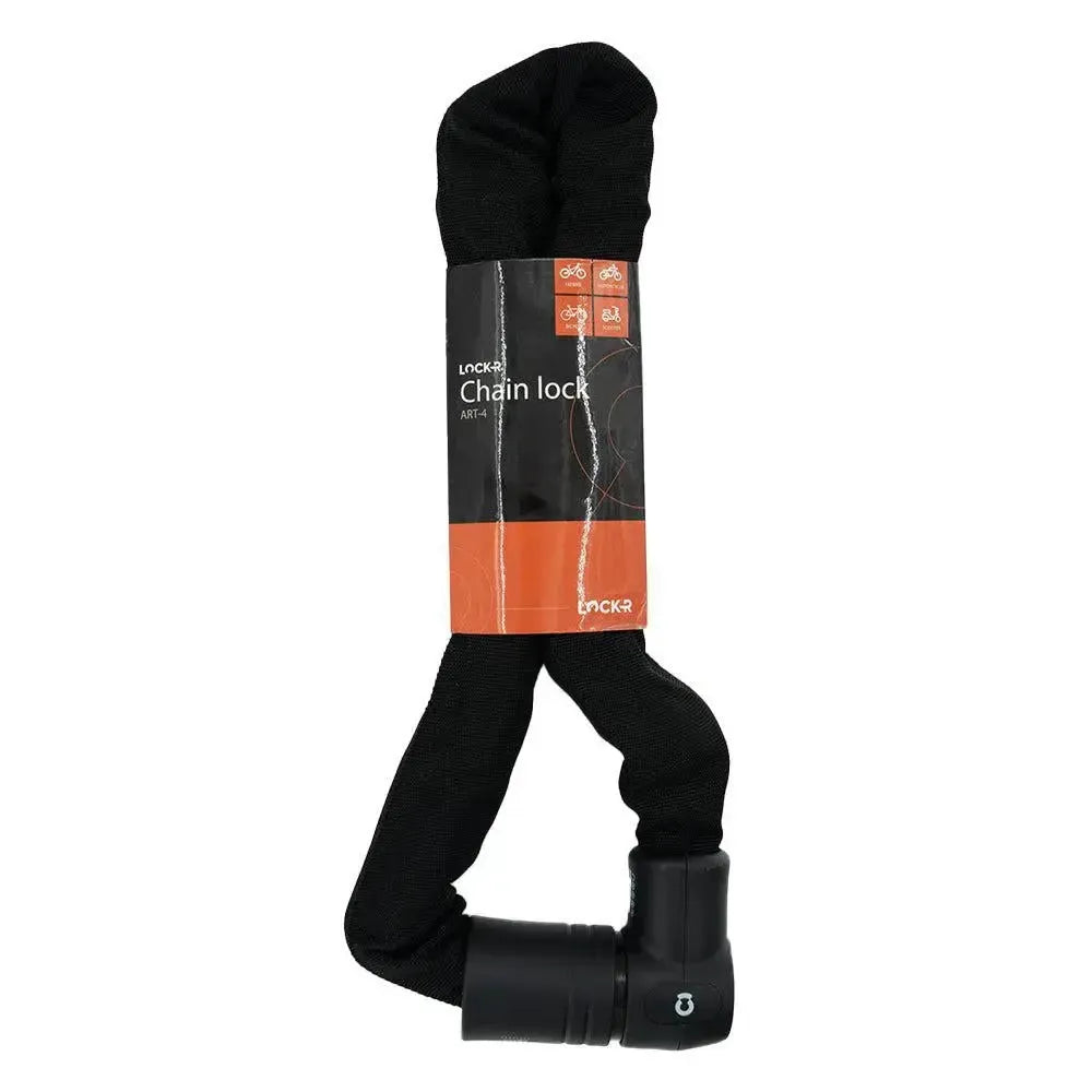 Lacăt cu lanț Sleeve - Art 4 - LOCK-R