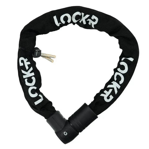Lacăt cu lanț Sleeve - Art 4 - LOCK-R