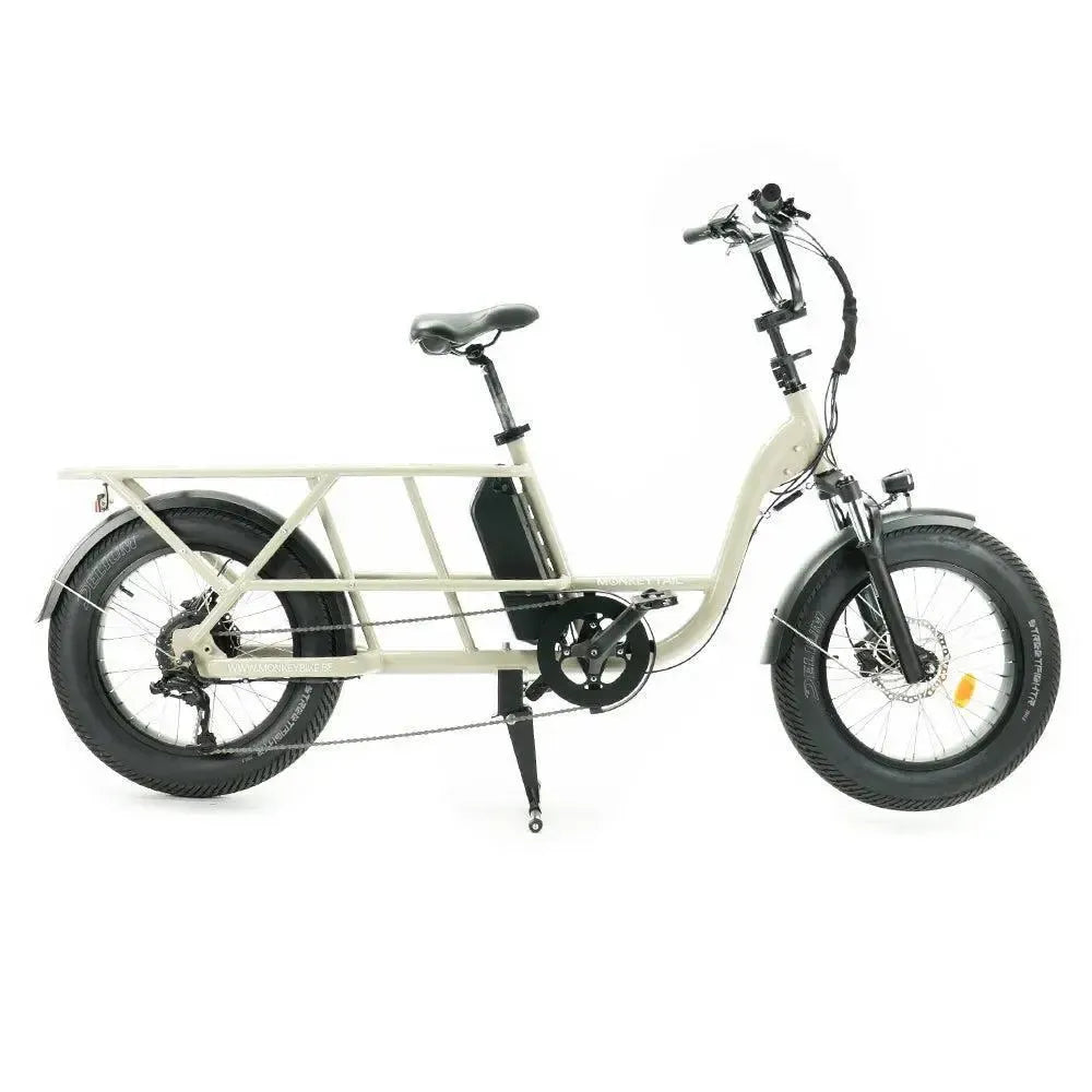 MONKEYBIKE MonkeyTail - Bej