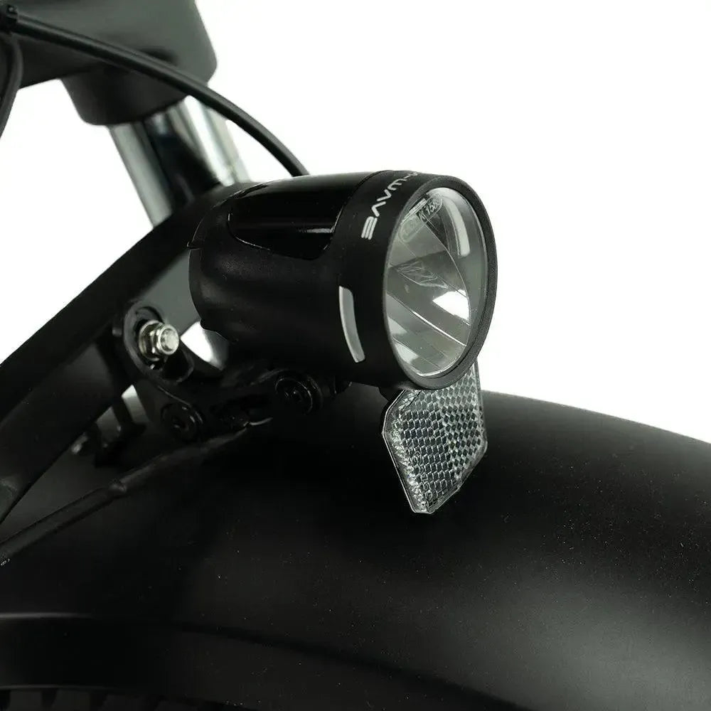 MONKEYBIKE MonkeyTail - Bej