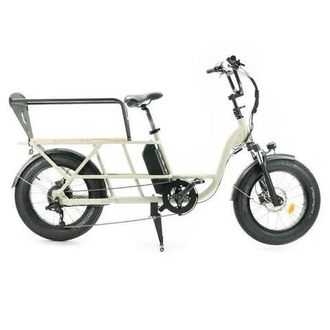 MONKEYBIKE MonkeyTail - Bej