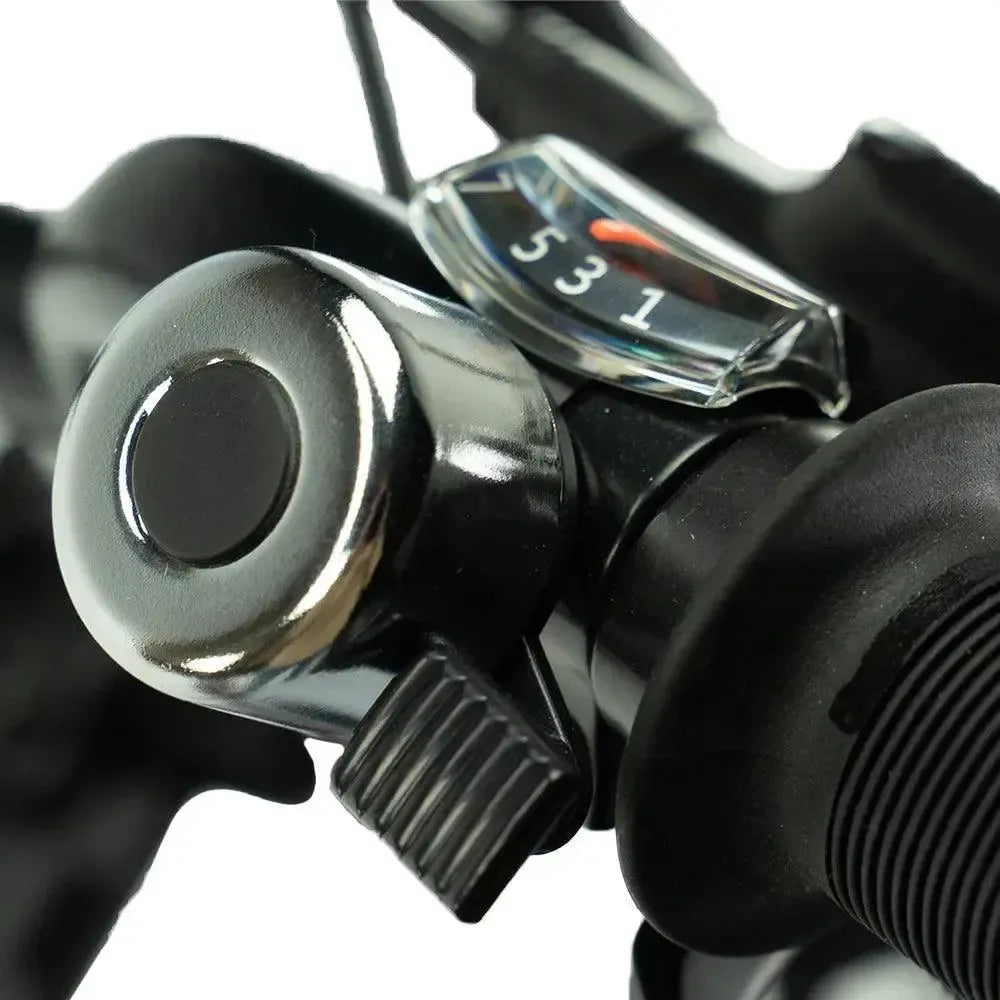MONKEYBIKE MonkeyTail - albastru cerulean