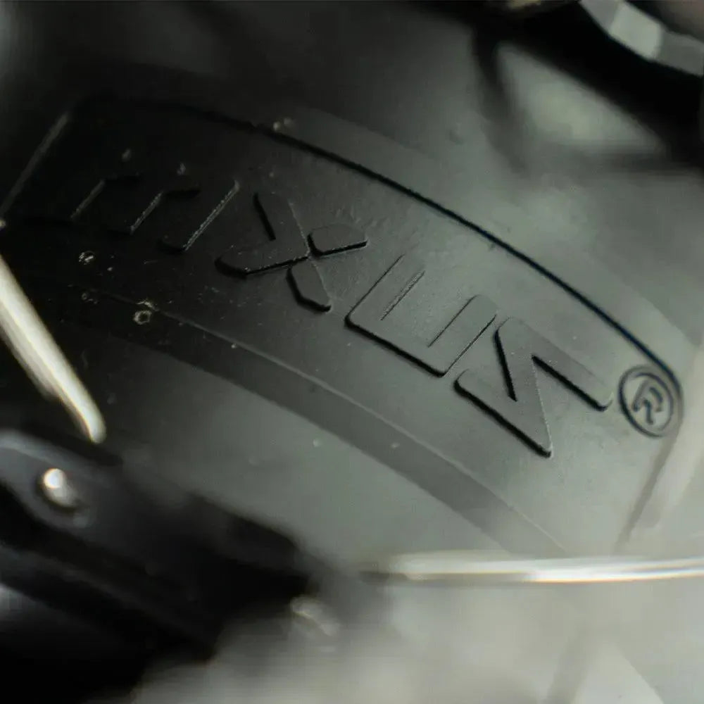 MONKEYBIKE MonkeyTail - Negru