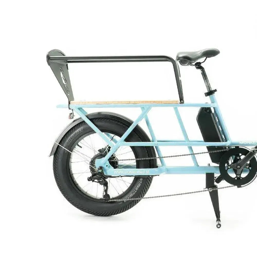 Monkeybike - Suport spate