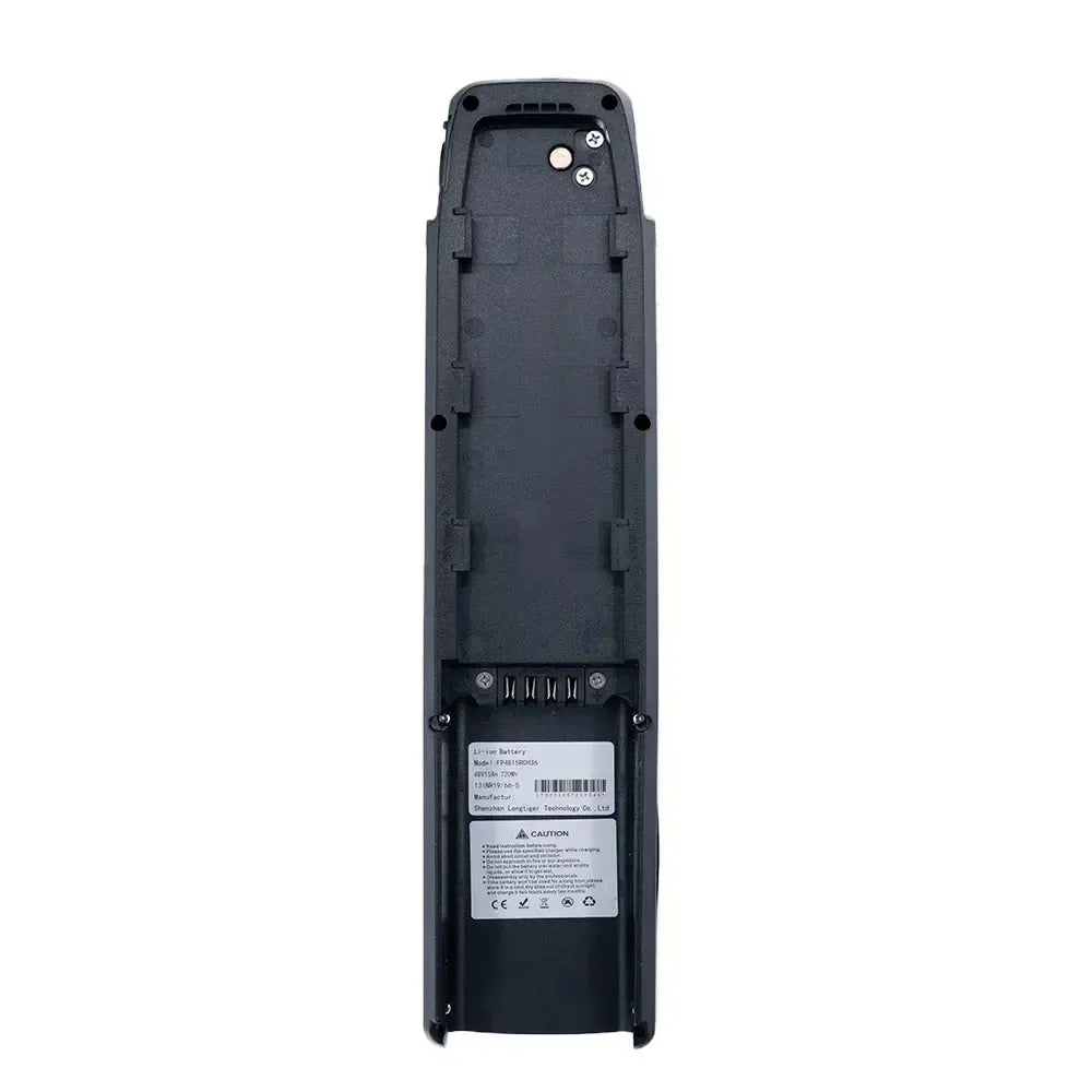 OUXI C80 Mini - Acumulator