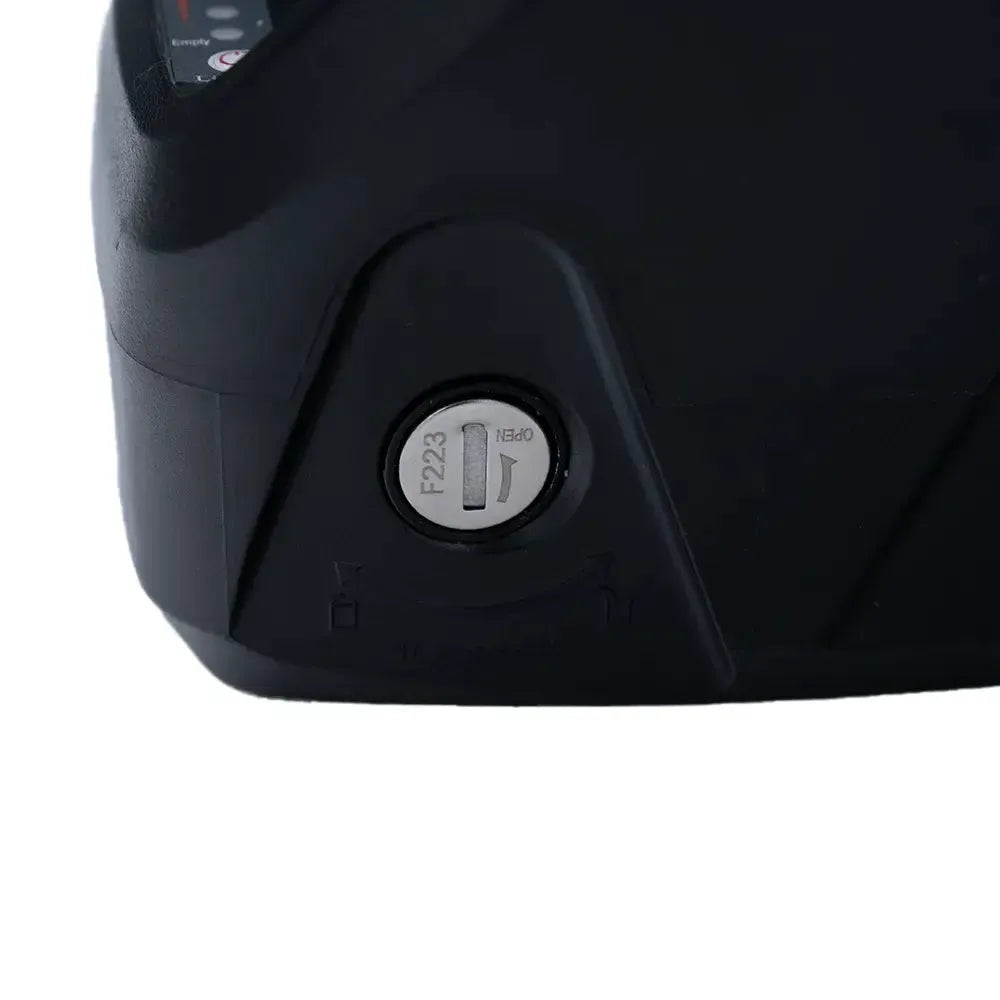 OUXI C80 Mini - Acumulator